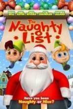 The Naughty List ( 2013 )