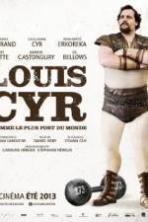 Louis Cyr (2013)