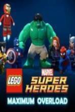LEGO Marvel Super Heroes: Maximum Overload ( 2013 )