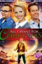 All I Want for Christmas ( 2013 )