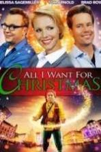 All I Want for Christmas (2013)
