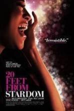 20 Feet from Stardom (2013)