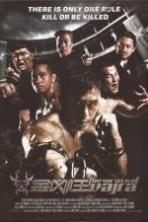The Wrath of Vajra (2013)