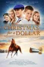 Christmas for a Dollar ( 2013 )