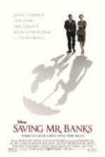 Saving Mr Banks (2013)