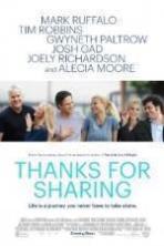 Thanks for Sharing ( 2013 )
