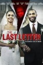 The Last Letter (2013)