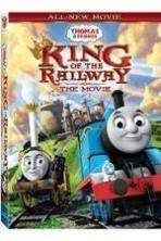 Thomas & Friends: King of the Railway (2013)