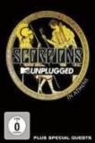 MTV Unplugged Scorpions Live in Athens (2013)