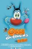 Oggy and the Cockroaches: The Movie (2013)