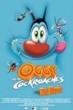 Oggy and the Cockroaches: The Movie ( 2013 )