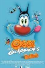 Oggy and the Cockroaches: The Movie (2013)