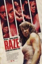 Raze ( 2014 )