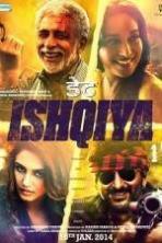 Dedh Ishqiya (2014)