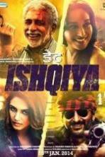 Dedh Ishqiya ( 2014 )