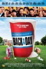 Back in the Day (2014)