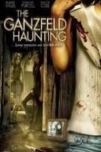 The Ganzfeld Haunting ( 2014 )