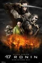 47 Ronin ( 2013 )