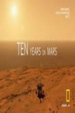 Ten Years on Mars (2014)