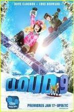 Cloud 9 (2014)