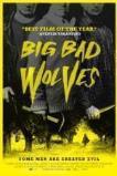 Big Bad Wolves (2013)