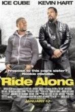 Ride Along (2014)