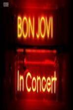Bon Jovi in Concert BBC Radio Theater (2014)