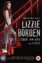 Lizzie Borden Took an Axe (2014)