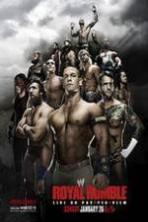 WWE Royal Rumble (2014)