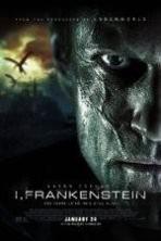 I, Frankenstein ( 2014 )