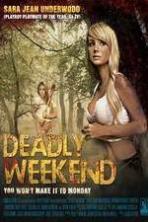 Deadly Weekend (2013)