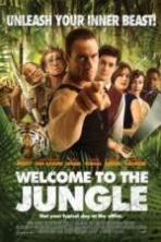 Welcome to the Jungle (2014)
