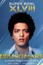 Super Bowl XLVII Bruno Mars Halftime Show (2014)