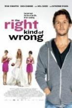The Right Kind of Wrong (2014)