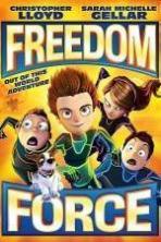 Freedom Force ( 2013 )