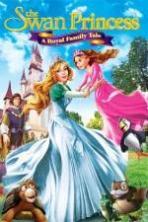 Swan Princess: A Royal Family Tale ( 2014 )