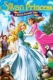 The Swan Princess: A Royal Family Tale (2014)