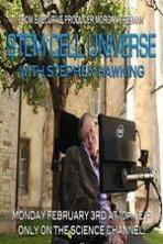 Stem Cell Universe With Stephen Hawking (2014)