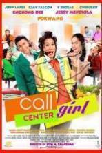 Call Center Girl (2013)