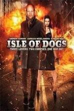 Isle of Dogs (2014)