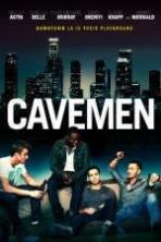 Cavemen ( 2013 )