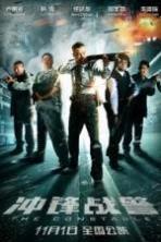 The Constable (2013)