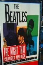 The Beatles: The Night That Changed America-A Grammy Salute (2014)