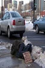 Big City Life Homeless in NY ( 2014 )
