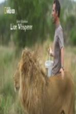 National Geographic The Lion Whisperer (2014)