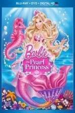 Barbie The Pearl Princess (2014)