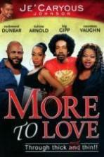 More to Love (2014)