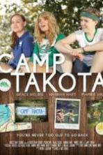 Camp Takota (2014)