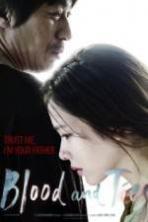 Blood And Ties (2013)