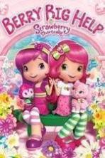 Strawberry Shortcake: Berry Big Help (2014)